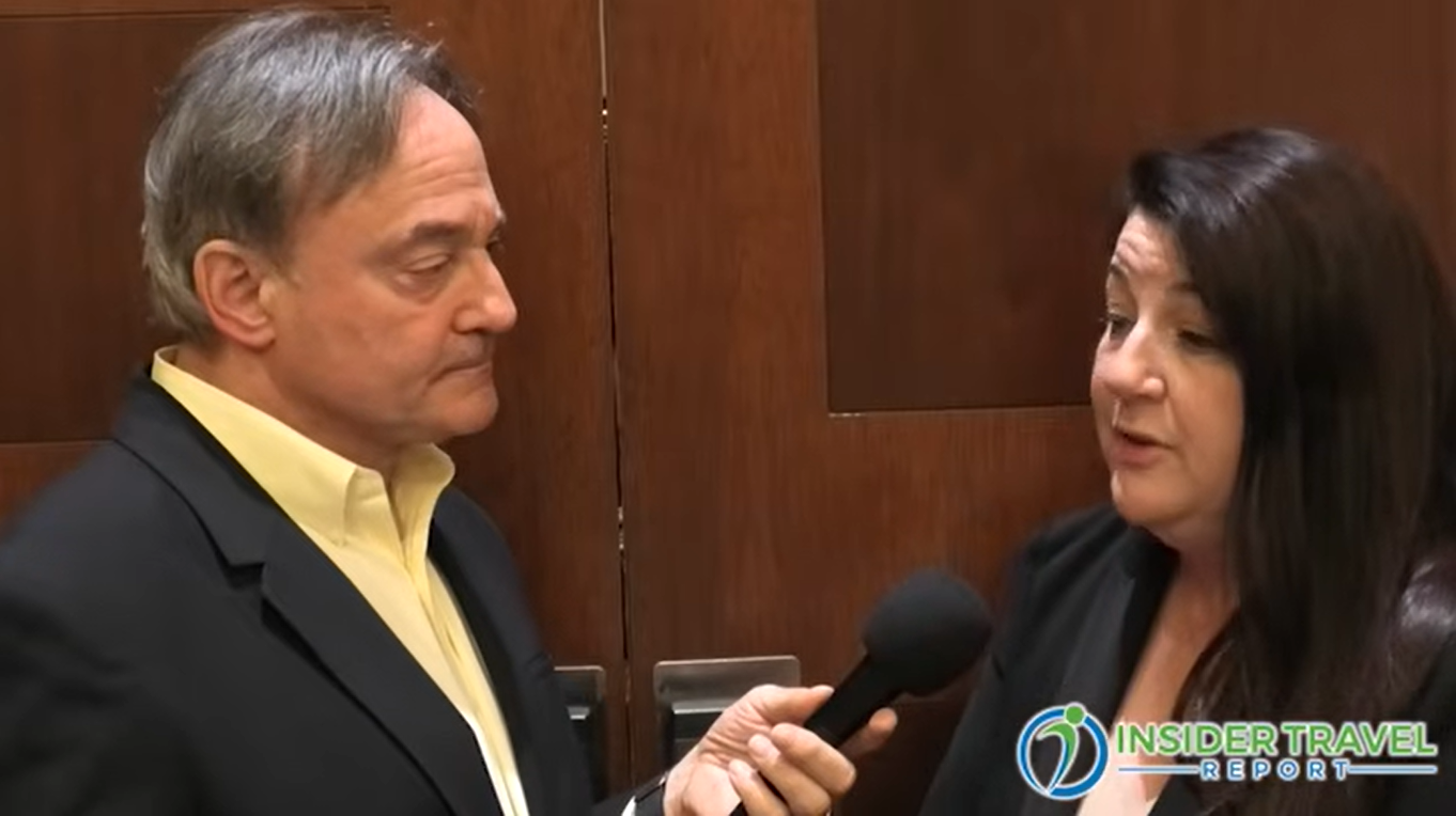 Insider Video: How Travelsavers and Insider Video: NEST Use AI and Marketing Tools to Help Advisors Sell