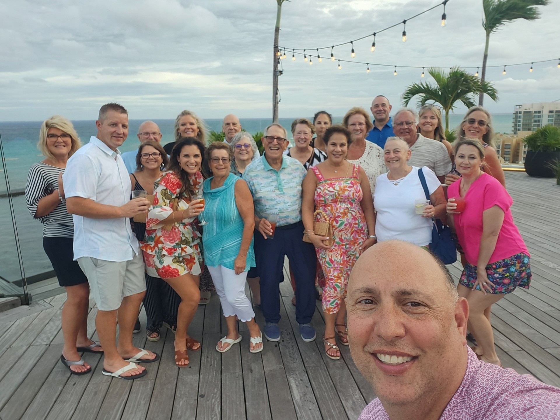 New NEST Stars Retreat Develops Potential of High-Performing Agencies
