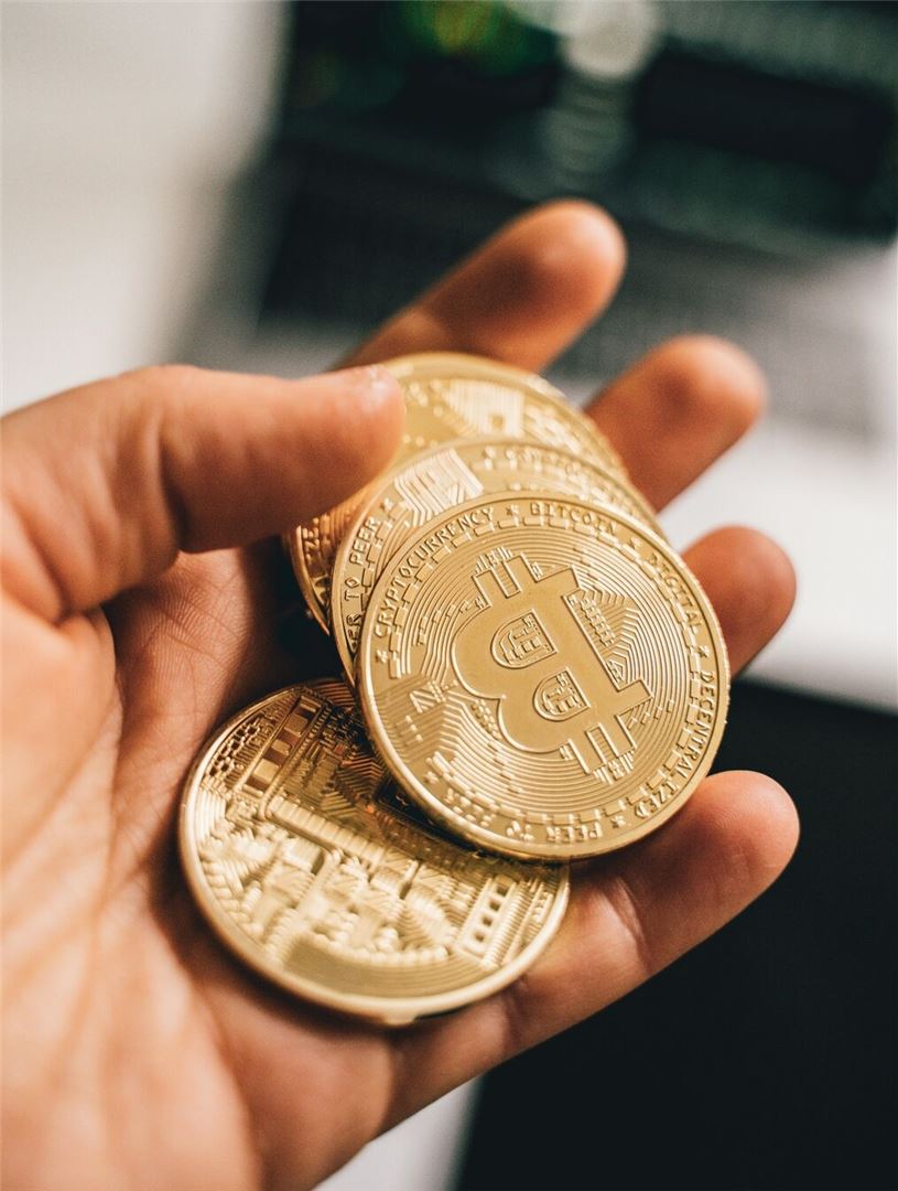 American Marketing Group agency networks now accept crypto for payment