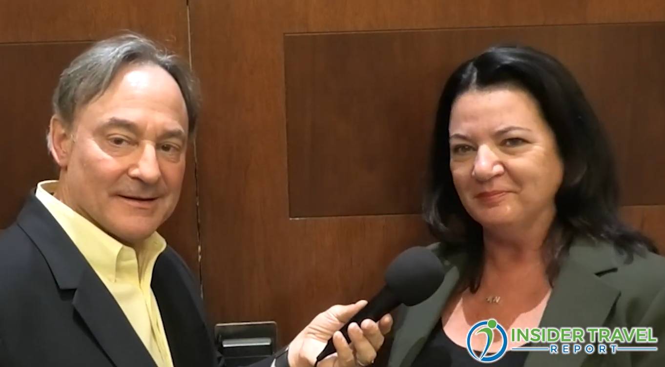 Insider Video: How TRAVELSAVERS and NEST Support Agency Growth