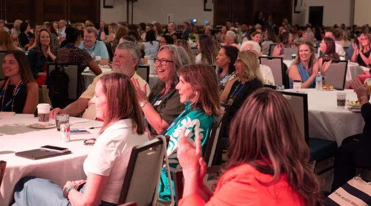 3 Trends Highlighted at Travel Market 2026